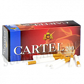   Cartel - (200 .)