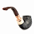  Peterson Christmas Pipe 2024 SandBlasted - 230 ( )