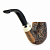  Peterson Arklow - SandBlasted - 69 ( )