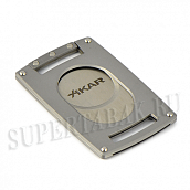    Xikar - 107 SL (Ultra Slim Silver)