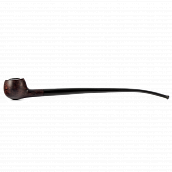  BPK Churchwarden - 62-25 Brown ( )