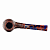  Savinelli Fantasia - Rust Dark Brown - 626 ( 9 )