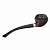  Peterson Tavern Pipe - Rustic Rhodesian ( )