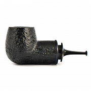  Astra 135 - Reverse Calabash Billiard - Black Blast ( )