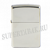  Zippo 250 - Reg H Pol Chrome