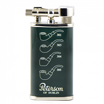   Peterson -  117 Green System