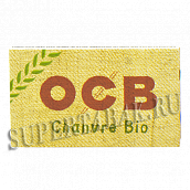   OCB Double Organic