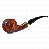  Vauen Pipe of Year (Jahrespfeife) - 2022 C ( 9 )