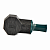  Astra 225 - Reverse Calabash Pocker - Morta Black Blast Green ( )