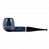  Savinelli Arcobaleno - Blue 207 ( 9 )