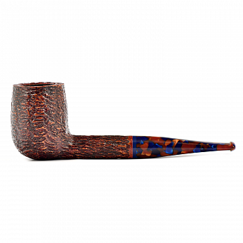  Savinelli Fantasia - Rust Dark Brown - 111 ( 9 )