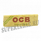   OCB Organic Hemp