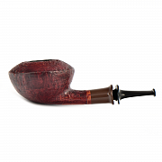  Astra Spigot 154 - Rodesian Bordeaux Blast ( )