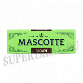   Mascotte 70 mm (Brown)