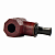  Astra 124 - Reverse Calabash Pocker - Bordeaux Blast ( )