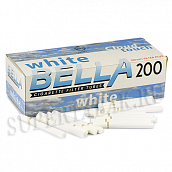   Bella - 20 Filter Plus WHITE (200 .)