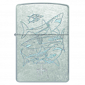  Zippo 48595 - Guy Harvey