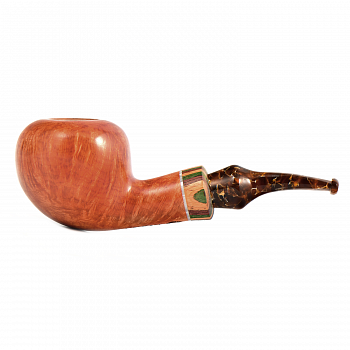  Volkan Pipe - grade 7 - 453 ( )