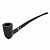  Peterson Churchwarden - Ebony D17 Silver ( )