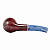  Savinelli Oceano - Smooth Burgundy - 673 ( 9 )