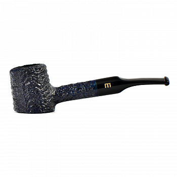  Savinelli Minuto - Rustic Blue 310 ( 6  )