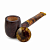  Savinelli Tortuga - Smooth 106  9 