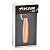    Xikar - 010 GN Cigar Punch (Bronze)