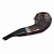  Peterson Sherlock Holmes - Rustic - Hudson P-Lip ( 9 )