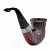  Peterson Sherlock Holmes - SandBlast - Original P-Lip ( 9 )