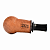  Astra 132 - Reverse Calabash Billiard - Light Brown Blast ( )