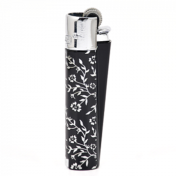  Clipper - CP22 - Silver Pattern