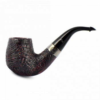  Peterson Sherlock Holmes - Sandblast - Professor P-Lip ( 9 )