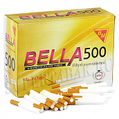   Bella - 15    (500 )