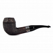  Peterson Sherlock Holmes - SandBlast - Deerstalker P-Lip ( 9 )