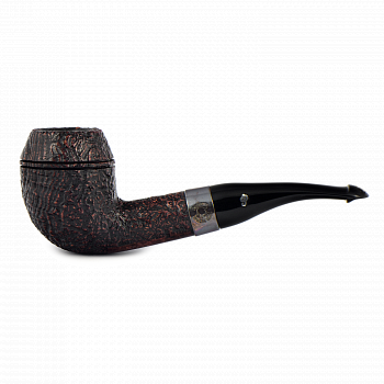  Peterson Sherlock Holmes - SandBlast - Deerstalker P-Lip ( 9 )