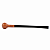  Savinelli Churchwarden - Smooth 104 (6  )