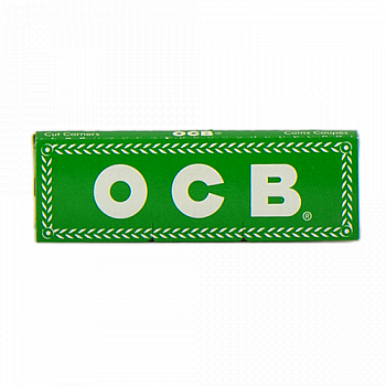   OCB 8