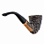  Peterson Aran - Rustic - 127 ( )