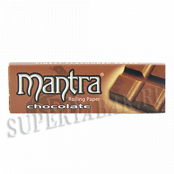   Mantra 1.25 - Chocolate