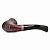  Peterson Christmas Pipe 2023 SandBlast - 05 (h 9 )