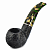  Savinelli Camouflage - Rustic Black 642 ( 9 )