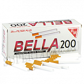   Bella - 20 Filter Plus (200 .)