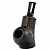  Astra 145 - Reverse Calabash Cavalier - Black Blast ( )