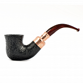  Peterson Christmas Pipe 2024 SandBlasted - 05 ( )