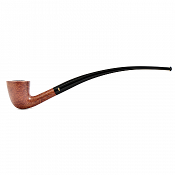  Savinelli Churchwarden - Smooth 921 (6  )