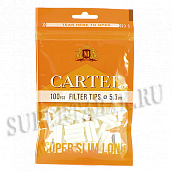    5,3  Cartel Super Slim Long (100 ) - ()