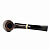  Savinelli Oscar -  Liscia Marrone Scuro 670 ( 9 )