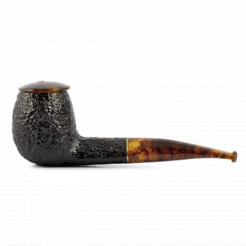  Savinelli Tortuga - Rustic 173 ( 9 )