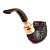  Peterson Christmas Pipe 2024 Rustic - 230 ( )