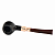  Peterson Christmas Pipe 2024 Ebony - 406 ( )